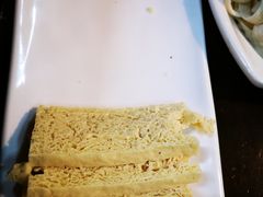 冻豆腐-安缘斋涮肉