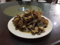 -九龙餐厅(大沽路店)