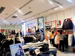 -FILA(龙之梦购物中心店)