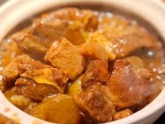 -熠盛粤味·顺德桑拿鸡(永康路店)