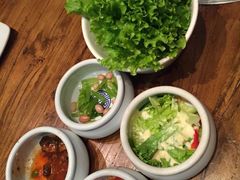 -一品诚记烤肉·甄选店(中南路店)