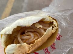 凉粉锅魁-刘小武·锅魁(总店)