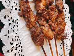 -幸运牛汕头小黄牛牛肉火锅(梅林店)