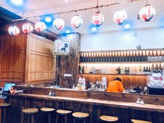 -烧鸟横丁(联发文创口岸店)