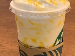 -星巴克(淮安金鹰店)