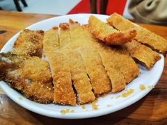 -潘国仙耳光馄饨(黄家阙路店)