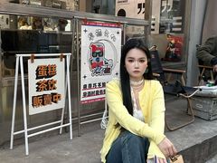 -江南西(地铁站)