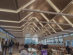 -浙江大学玉泉校区四食堂