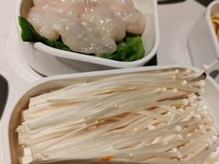 -川锅一号火锅(睢宁店)