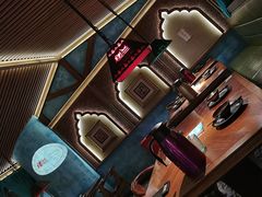 -楼兰新疆主题餐厅(苏州中心店)