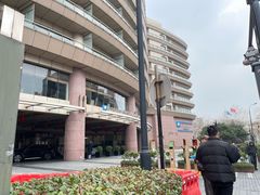 -杭州温德姆至尊豪廷大酒店