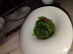 -月下料理(楷林IFC店)