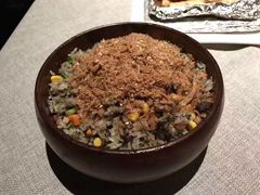 -菩提素素食餐厅(晶郦馆店)