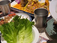 -金厨泰国餐厅·全泰籍厨师料理(拱北店)