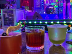 -Famous肥猫墨西哥音乐餐吧(五棵松华熙LIVE店)