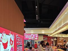 -龍歌自助小火锅(秦淮水游城店)