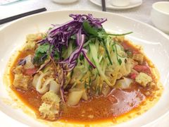 四季京味烤鸭店(农林下路店)-四季小馆·地道北京小吃(广百店)