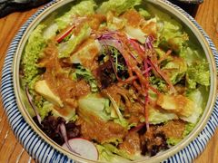 -金石青云炭火烤肉店(中房上东花墅店)