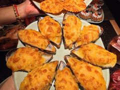 -梨花自助烤肉(乐宾店)