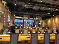 大堂-呷哺呷哺(万达新世界店)