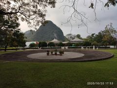 -Club Med地中海俱乐部·桂林度假村