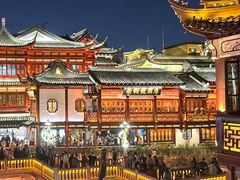 -绿波廊(豫园店)