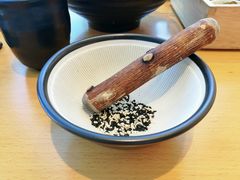 手磨芝麻-胜博殿日式炸猪排(西红门店)