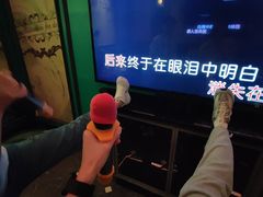 -INLOVE KTV(杭州滨江宝龙城店)