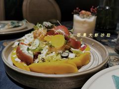 -第101座花园餐厅(湖滨88店)