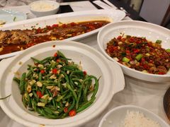 -攸州小镇家湘菜(小米科技园店)