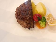 低温牛小排-IL Forno 意坊·意大利餐厅(温州万象城店)