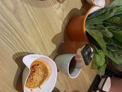 -朱氏牛鼎记鲜牛火锅(山水华庭店)