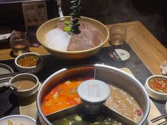 -巴奴毛肚火锅(广益哥伦布店)