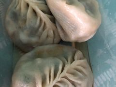 三鲜大馅-叶存利海鲜大馅饺子(海宁路总店)