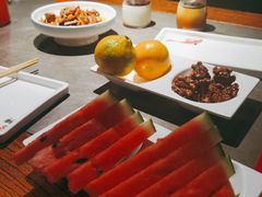 -辣尚瘾·烤鱼·新川菜(交大直营店)