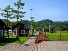 -红山村