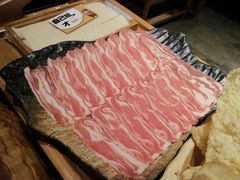 -老牌坊云南鱼豆花火锅(嵩山店)