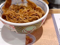 -吉野家(人和香港城店)