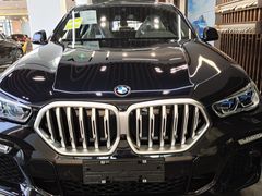 -宁波宝信宝马4S店(江北日湖店)