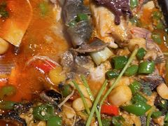 -里岛烤鱼(东港凯虹广场店)