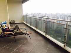 仁恒辉盛阁国际公寓-仁恒辉盛阁酒店公寓