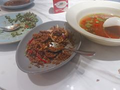 -鹿港小镇(霄云店)