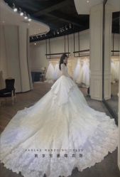 -南京宝娜嫁衣婚纱礼服馆(中央路店)