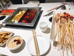 -串一火锅(赛格国际购物中心店)