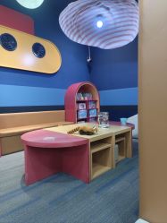 -奈尔宝·儿童乐园·亲子餐厅(星河湾店)