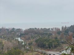 -狼山风景名胜区