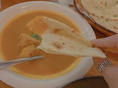 -NAMO印度餐厅