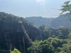 -丹霞山风景名胜区