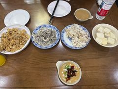 -牛街老爆肚满(亚运村店)