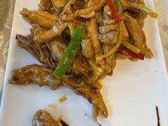 东安仔鸡-马凯餐厅(长椿街店)